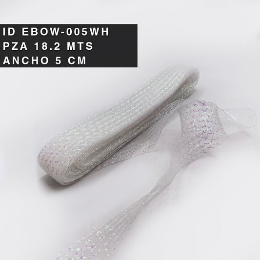 ID EBOW-005WH (18 MTS)