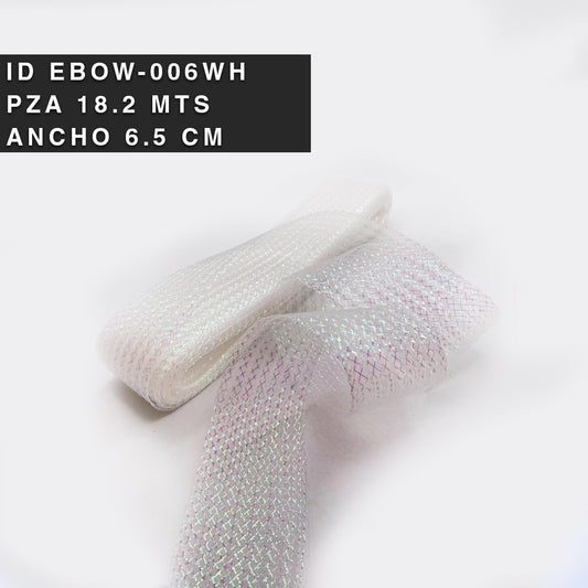 ID EBOW-006WH (18 MTS)