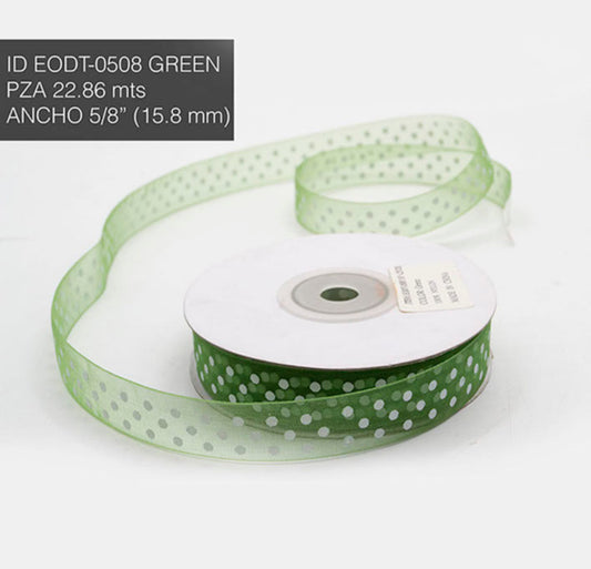 EODT-0508 GREEN