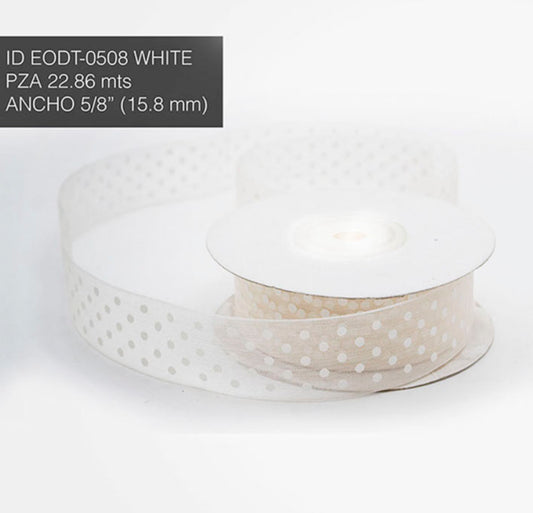 EODT-0508 WHITE