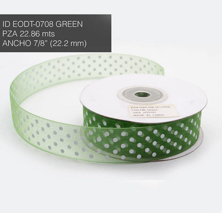EODT-0708 GREEN